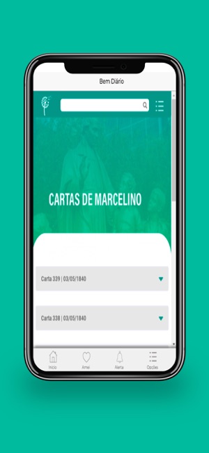 Bem Diário(圖1)-速報App