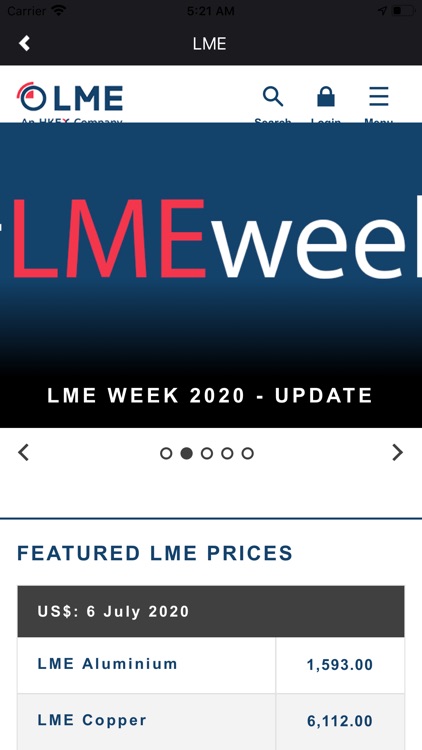 West Midlands Metals