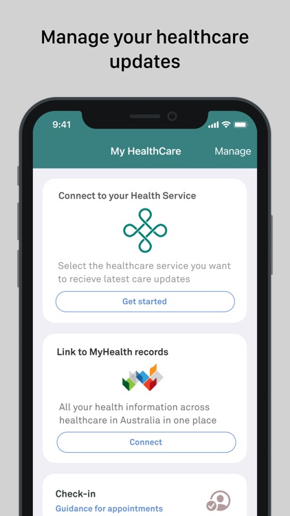 HealthNow