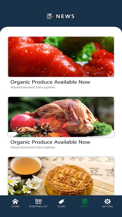 Ample Food