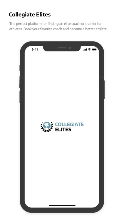 Collegiate Elites