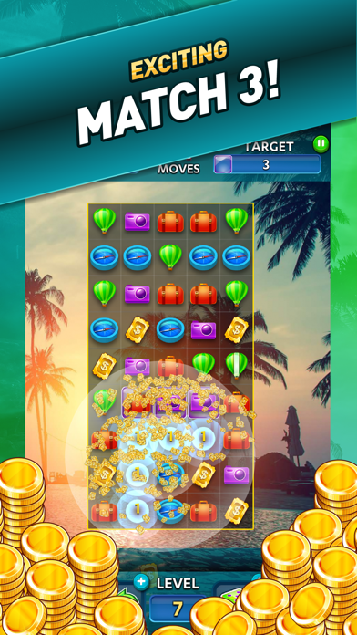 Match To Win: Cash Giveaway free Gold hack