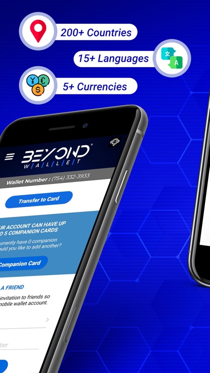 BEYOND WALLET screenshot-6