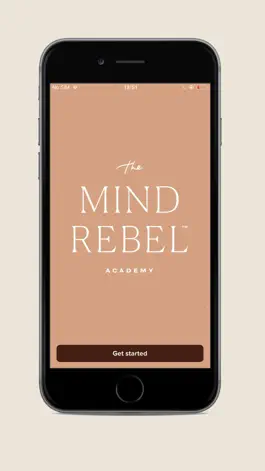 Game screenshot The Mind Rebel™ Academy mod apk