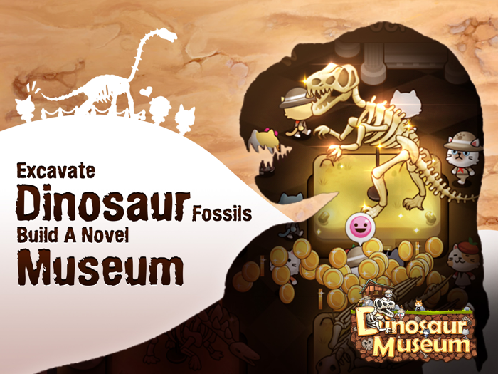 Dinosaur Museum
