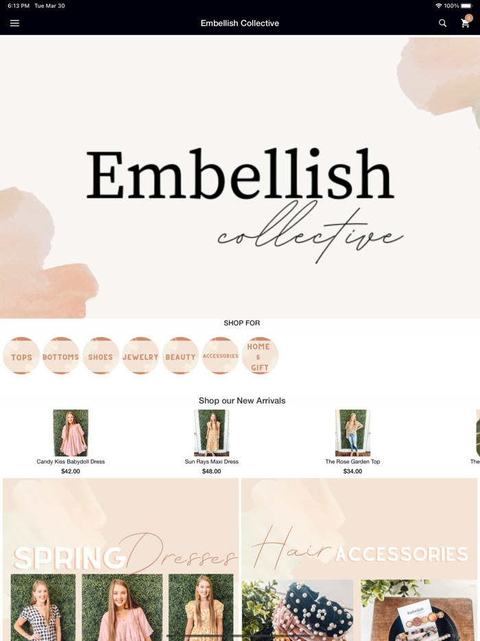 Embellish Collective