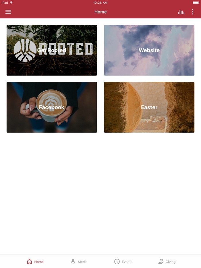 Crossroads Community Covenant