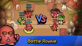 Game screenshot GGochi battle : pvp stars hack