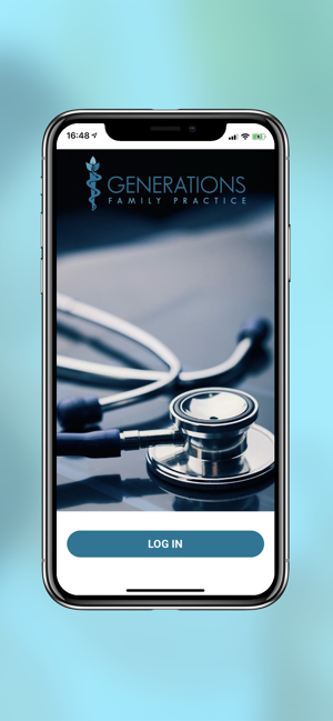 Generations Family Practice(圖1)-速報App