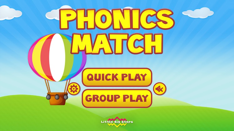 Phonics Match screenshot-6