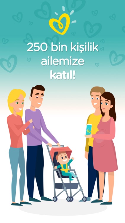Prima Kulübü : Bebek Gelişimi screenshot-4