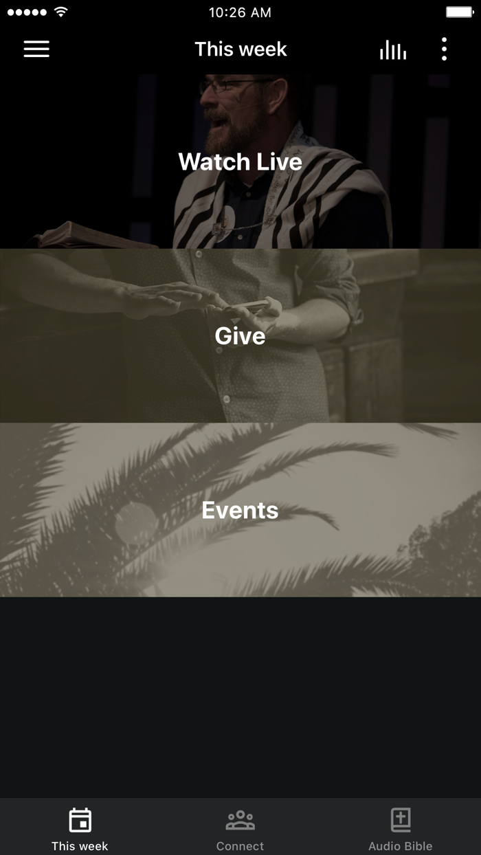 Congregation Baruch Hashem