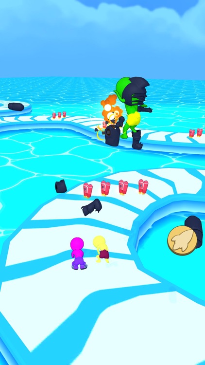 Jump Run 3D screenshot-7