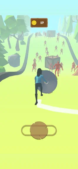 Game screenshot Power Shield 3D apk