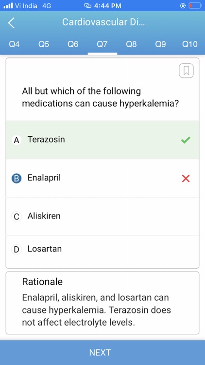 NAPLEX EXAM WITH TOP 300 DRUGS