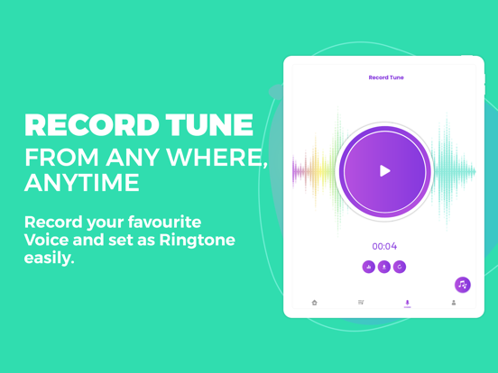 Ringtone Maker - screenshot 4