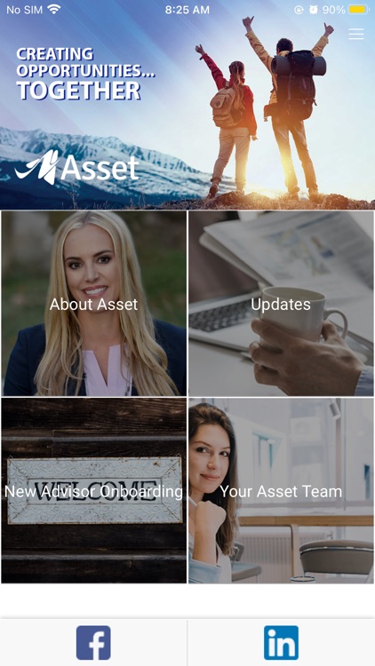 Asset Marketing Systems