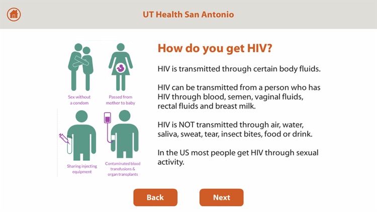 HIV/HCV Education