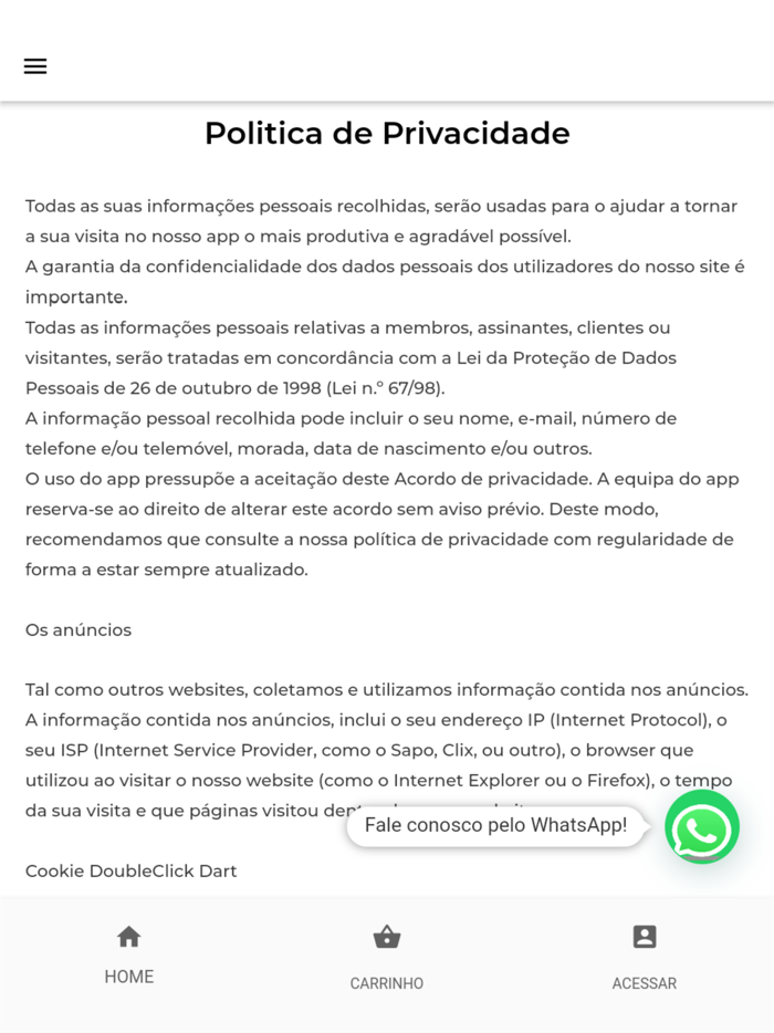 Exclusive Professionnel