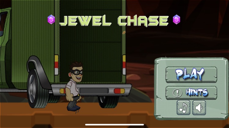 Jewel Chase