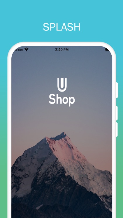 UShop