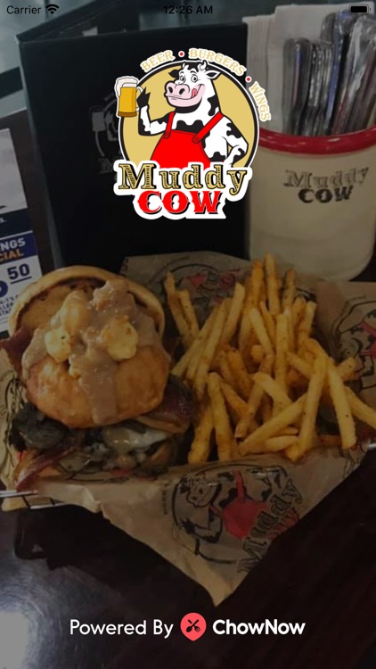 Muddy Cow Bar