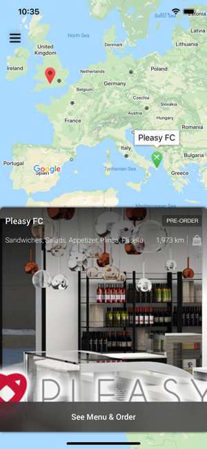 Pleasy FC(圖2)-速報App