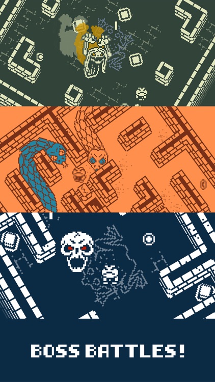 Tomb Toad screenshot-0