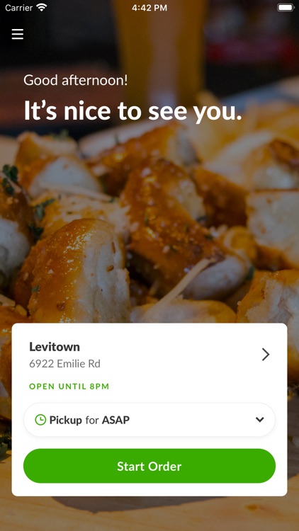 Bailey's Bar and Grille