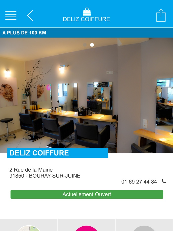 Boutic Juine et Renarde