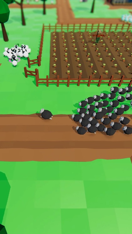 SHEEP.IO screenshot-7