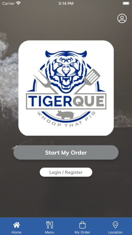 TigerQue