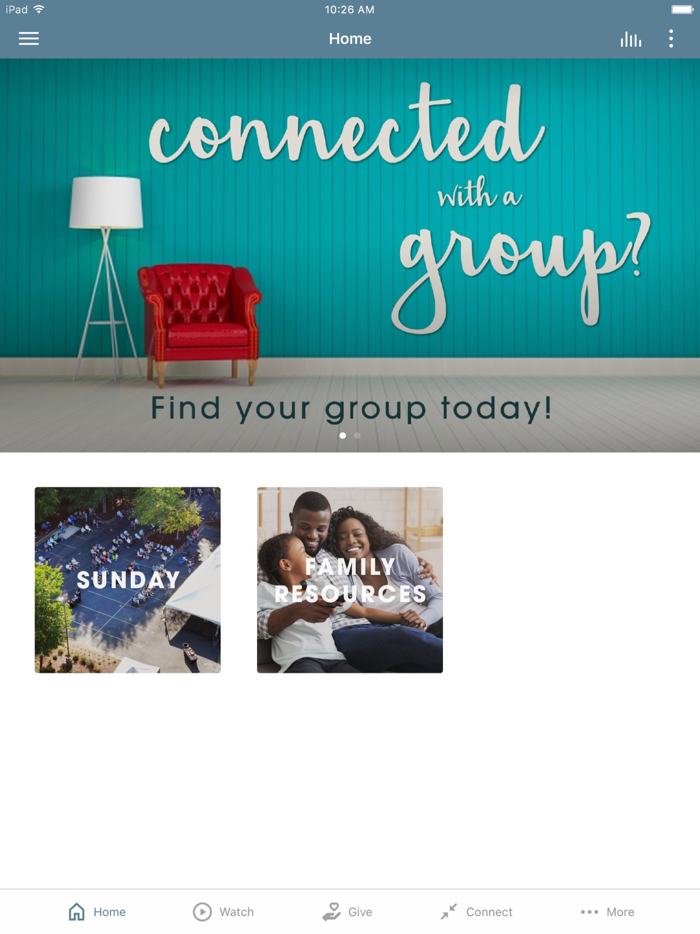 Grace Chapel Church of Christ