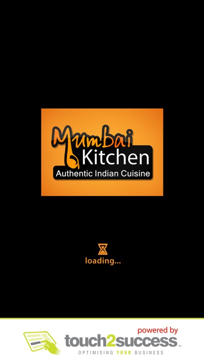 Mumbai Kitchen Leigh.