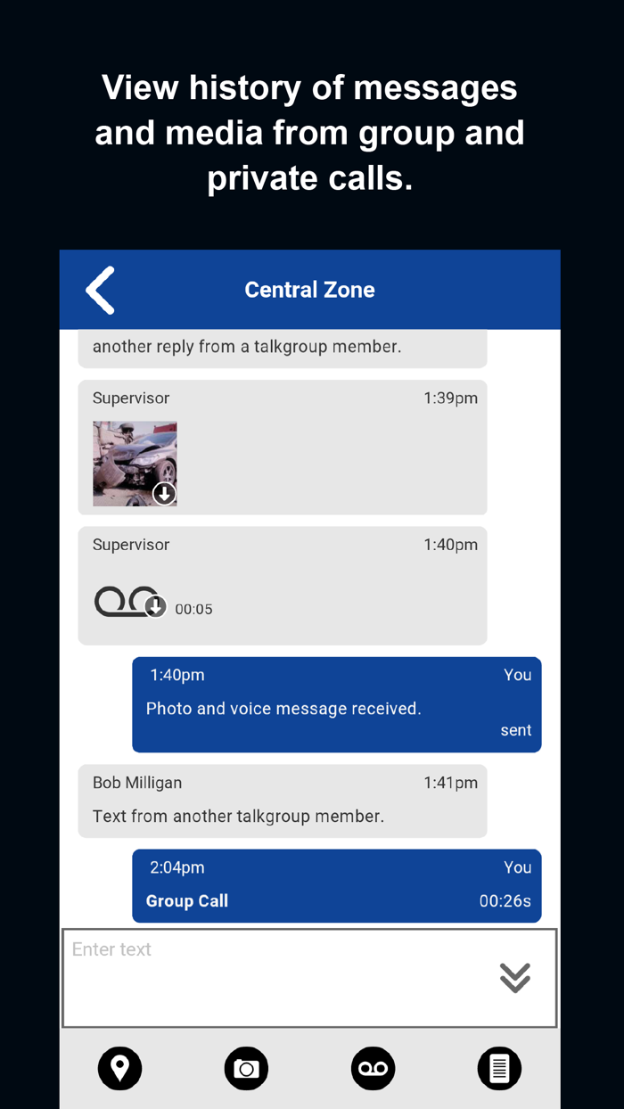 WAVE PTX On Premises