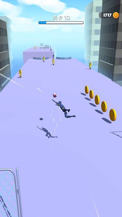 球球接力跑 screenshot-7