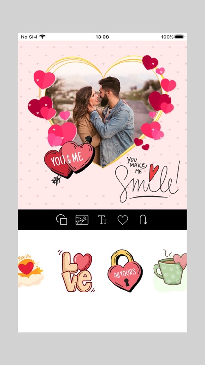 Love Poster Design Maker