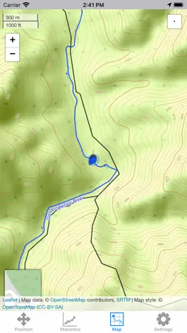 Game screenshot GPS apk