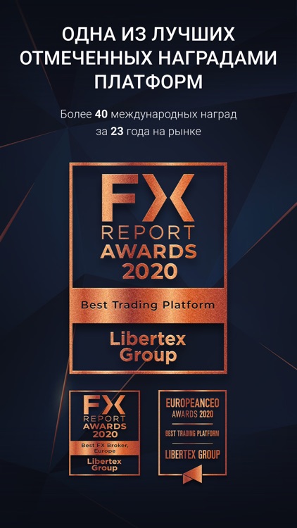 Libertex forex