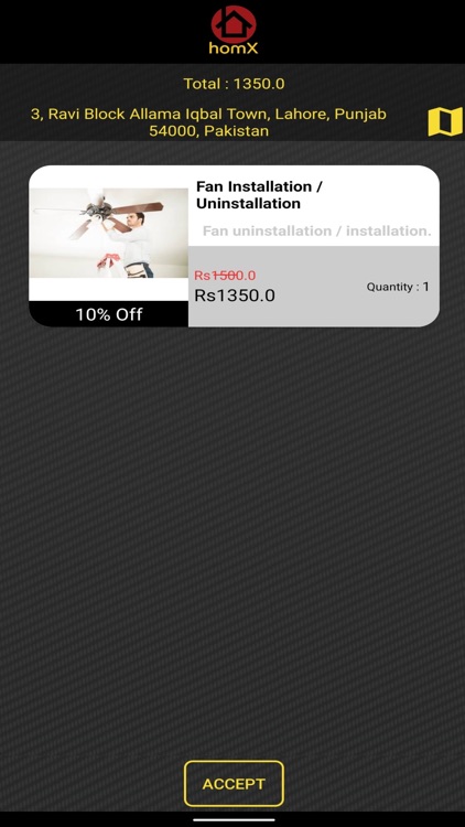 HomXPro screenshot-6