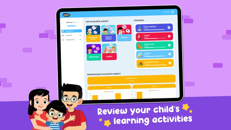 Playlab Classroom screenshot-5