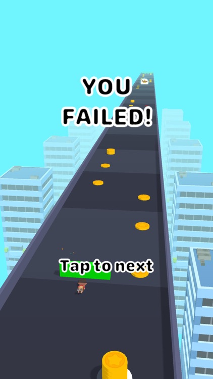 Coin Tower Run screenshot-5