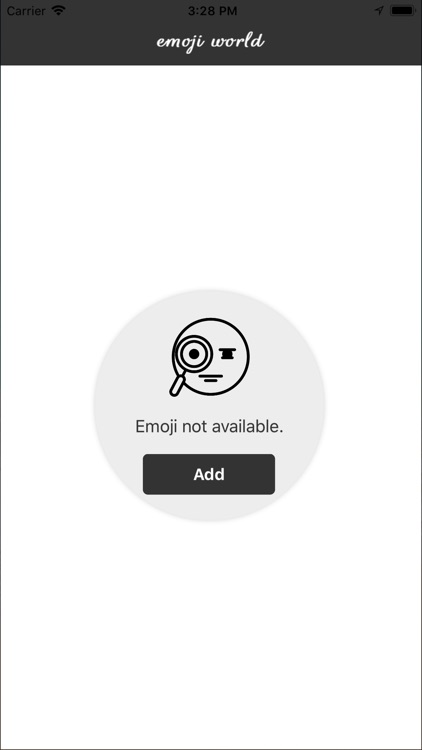 Custom Emojis screenshot-3