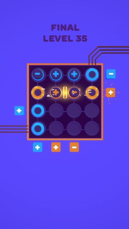 The Circuit Loops screenshot-8