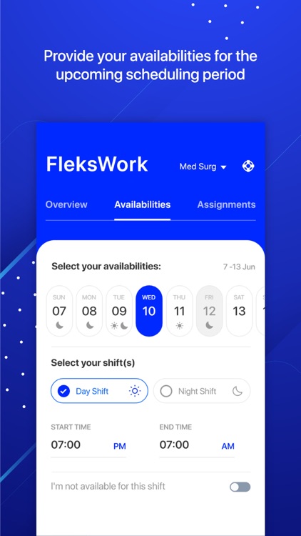 FleksWork