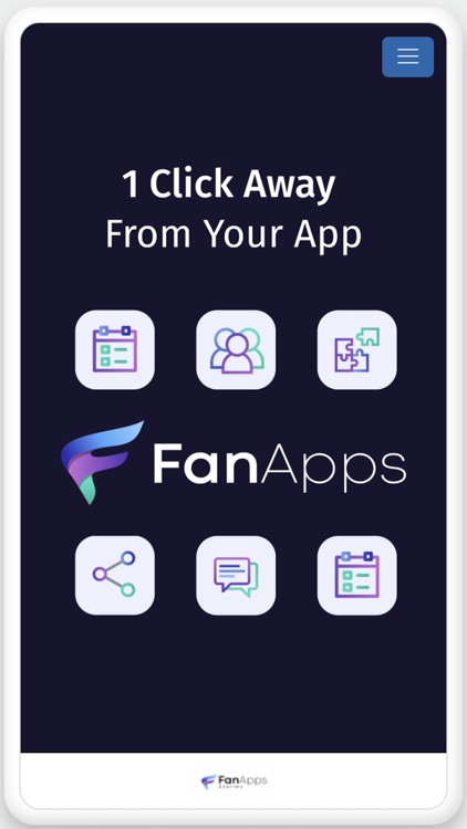 Fan Apps