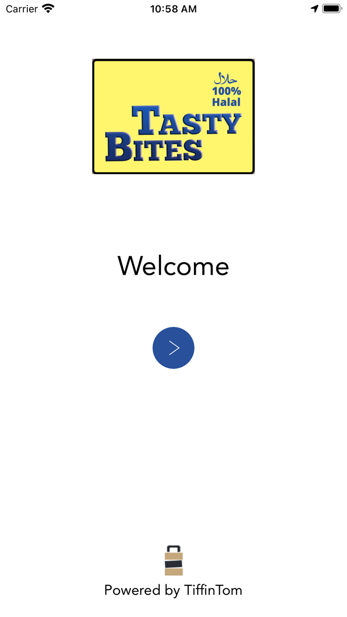 Tasty Bites Nottingham