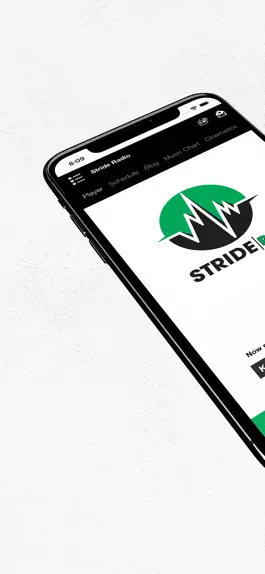 Game screenshot Stride Radio mod apk