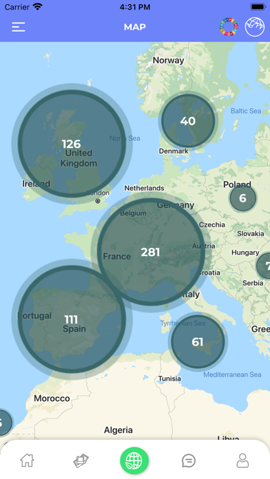 Mapting - Snap & Map SDG acts screenshot 4