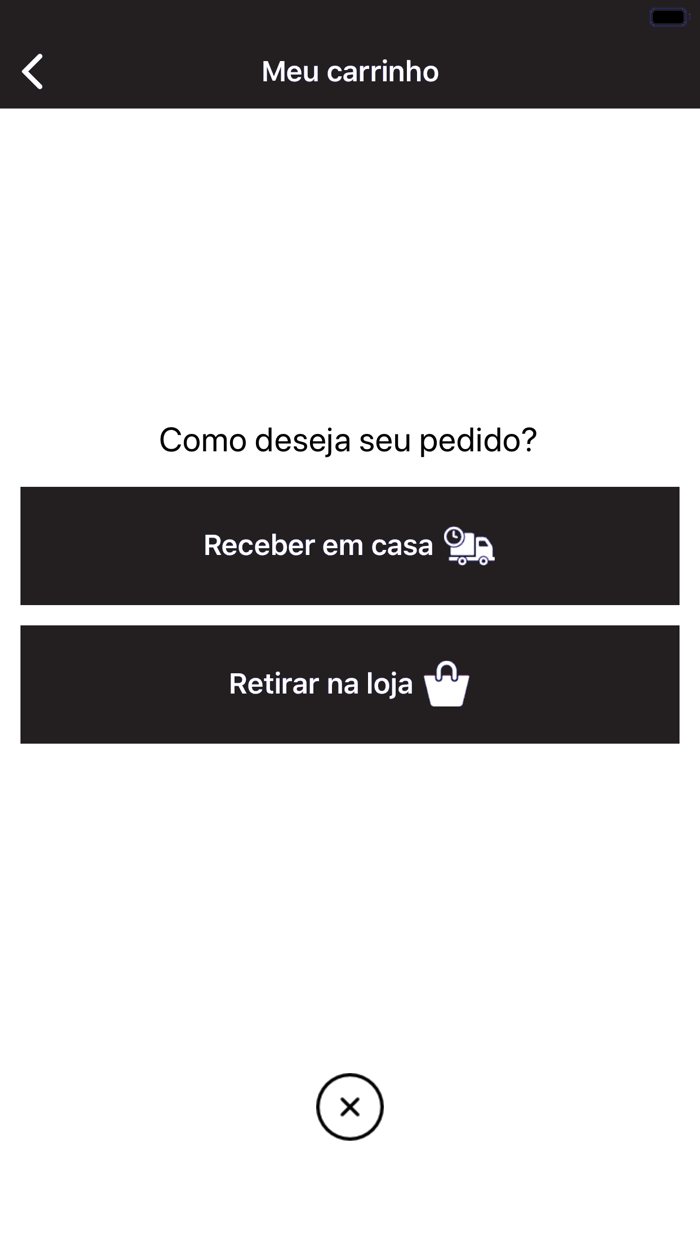 Supermercado Mix Pestana